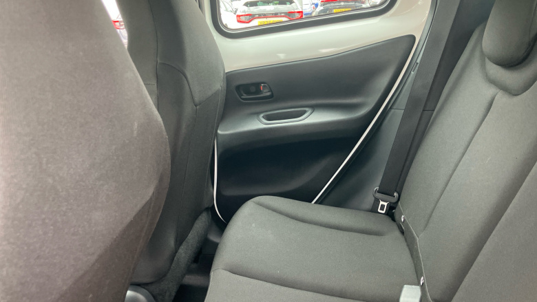 Toyota Aygo X 1.0 VVT-i Pure 5dr Petrol Hatchback